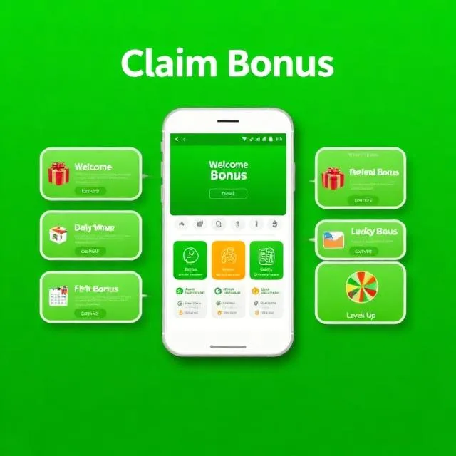 Daily Earn Money App